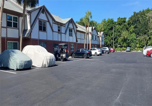 Photo 1 of Condo for sale at 650 Pinellas Point Dr S #110, Saint Petersburg, FL 33705 | MLS# TB8537751 | Listing updated on 2026-09-14