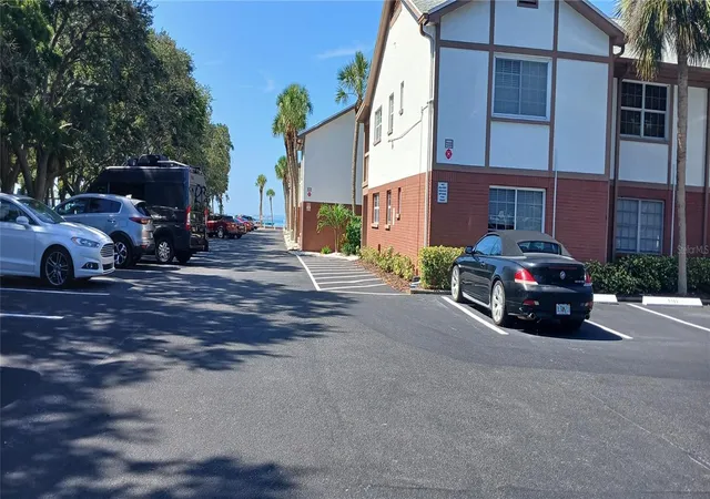 Photo 2 of Condo for sale at 650 Pinellas Point Dr S #110, Saint Petersburg, FL 33705 | MLS# TB8537751 | Listing updated on 2026-09-14