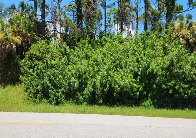 Photo 1 of Land for sale at 151 Ravenswood Blvd, Port Charlotte, FL 33954 | MLS# C7529464 | Listing updated on 2026-08-15