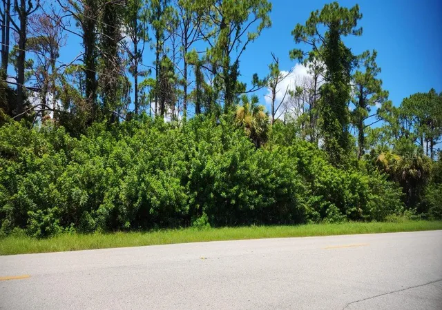 Photo 2 of Land for sale at 151 Ravenswood Blvd, Port Charlotte, FL 33954 | MLS# C7529464 | Listing updated on 2026-08-15