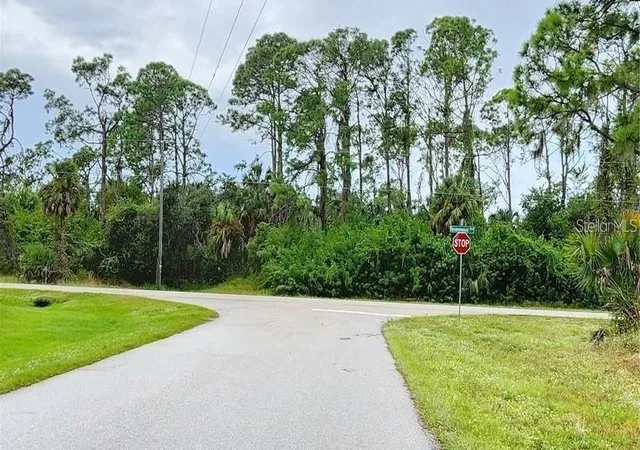 Photo 4 of Land for sale at 151 Ravenswood Blvd, Port Charlotte, FL 33954 | MLS# C7529464 | Listing updated on 2026-08-15