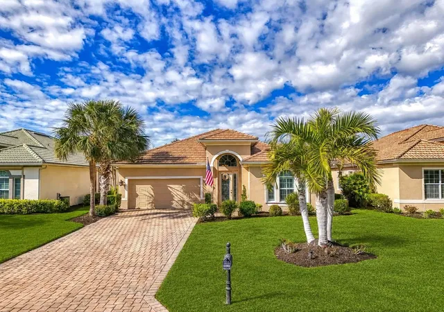 Photo 1 of Single family home for sale at 13344 Creekside Ln, Port Charlotte, FL 33953 | MLS# D6148364 | Listing updated on 2026-09-08