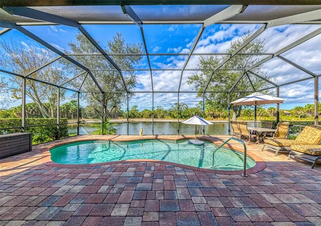 Photo 2 of Single family home for sale at 13344 Creekside Ln, Port Charlotte, FL 33953 | MLS# D6148364 | Listing updated on 2026-09-08