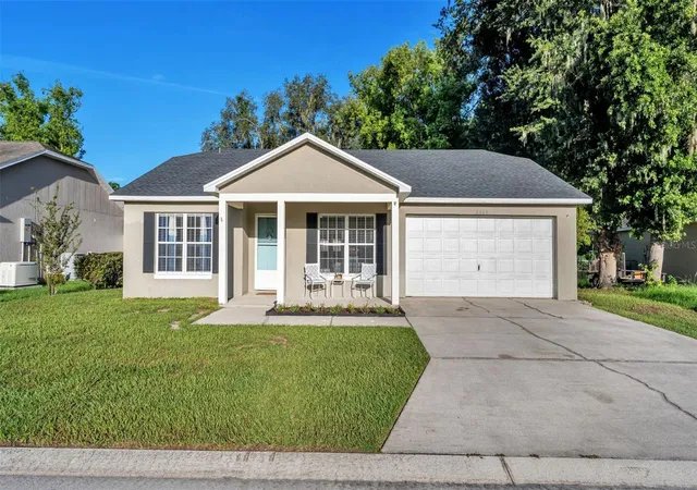 Photo 1 of Single family home for sale at 5563 Starling Loop, Lakeland, FL 33810 | MLS# L4964191 | Listing updated on 2026-08-13