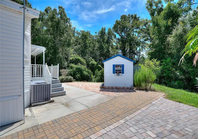 Photo 3 of Manufactured home for sale at 252 Citrus Ridge Dr, Davenport, FL 33837 | MLS# O6432555 | Listing updated on 2026-09-21