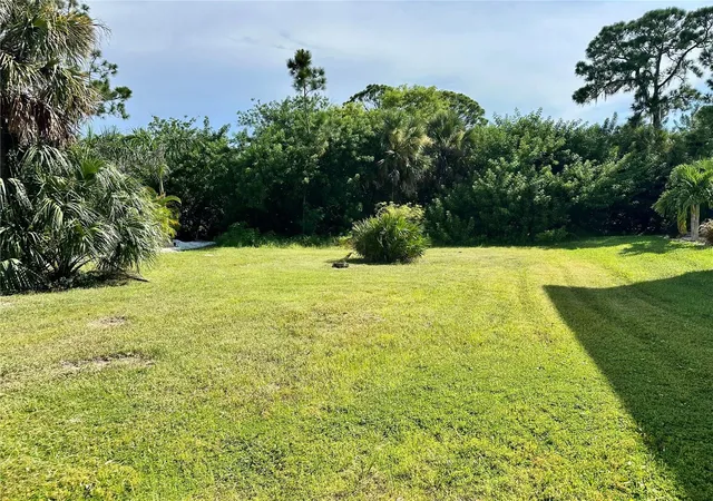 Photo 4 of Land for sale at 0 Egrets Pl, New Port Richey, FL 34652 | MLS# W7888463 | Listing updated on 2026-08-12