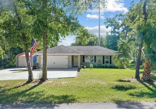 1st image of 543 N Rooks Ave, Inverness, FL 34453 | MLS# G5116318