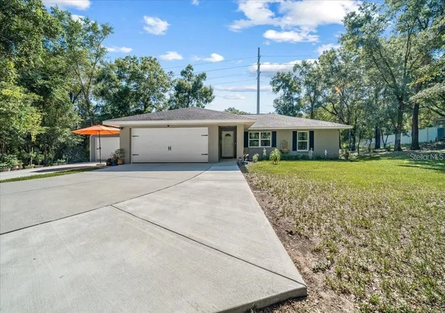 2nd image of 543 N Rooks Ave, Inverness, FL 34453 | MLS# G5116318