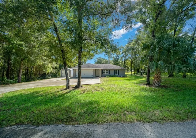 Photo 3 of Single family home for sale at 543 N Rooks Ave, Inverness, FL 34453 | MLS# G5116318 | Listing updated on 2026-09-07