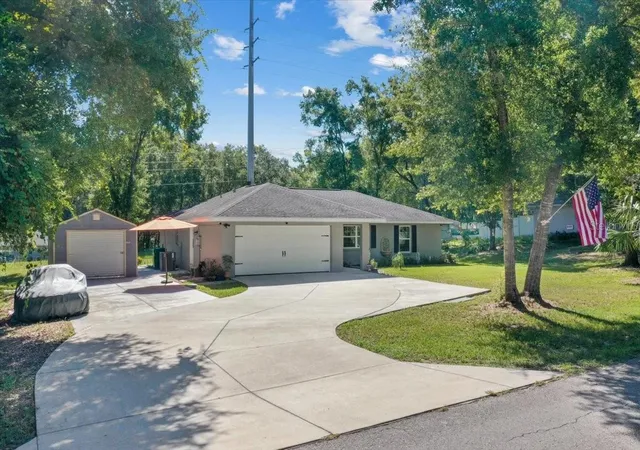 4th image of 543 N Rooks Ave, Inverness, FL 34453 | MLS# G5116318