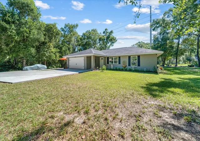 5th image of 543 N Rooks Ave, Inverness, FL 34453 | MLS# G5116318