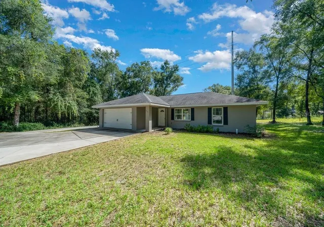 Single family home for sale at 543 N Rooks Ave, INVERNESS, FL 34453 | MLS# G5116318 | Listing updated on 2026-09-25