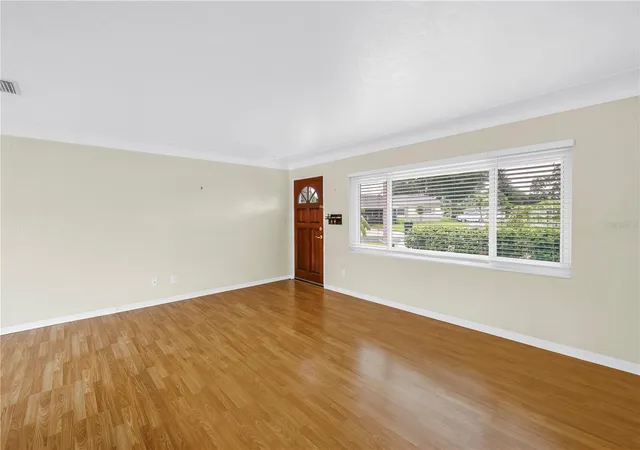 Photo 3 of Single family home for sale at 6195 28th Avenue N, Saint Petersburg, FL 33710 | MLS# TB8537761 | Listing updated on 2026-09-02