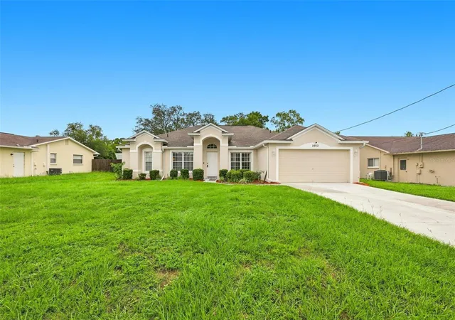 Photo 2 of Single family home for sale at 2032 De Carlo Ave, Spring Hill, FL 34608 | MLS# TB8537765 | Listing updated on 2026-08-15