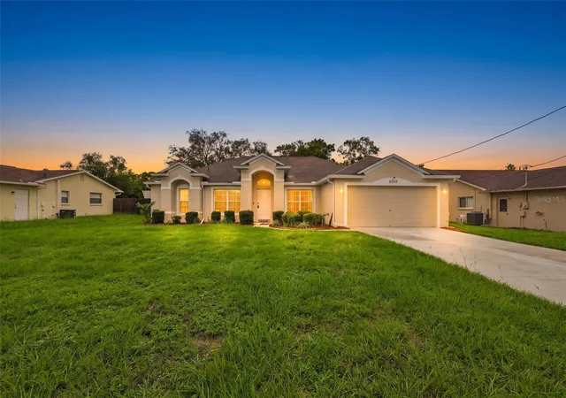 Photo 3 of Single family home for sale at 2032 De Carlo Ave, Spring Hill, FL 34608 | MLS# TB8537765 | Listing updated on 2026-08-15