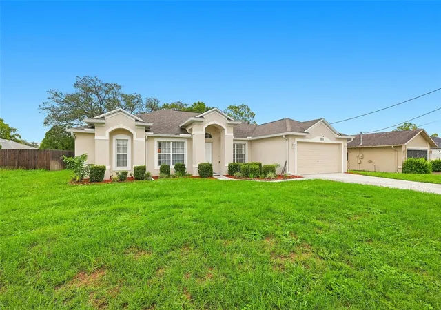 Photo 3 of Single family home for sale at 2032 De Carlo Ave, Spring Hill, FL 34608 | MLS# TB8537765 | Listing updated on 2026-08-15