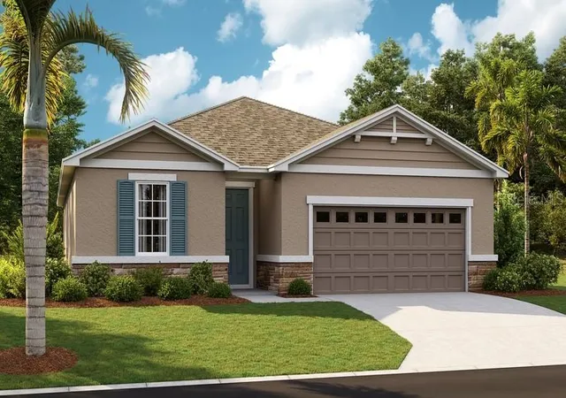 Photo 1 of Sale Pending at 3236 Waghorn Dr, Tavares, FL 32778 | MLS# S5155416 | Listing updated on 2026-09-22