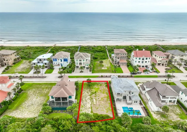 Photo 3 of Land for sale at 16 Ocean Ridge Blvd S, Palm Coast, FL 32137 | MLS# FC320588 | Listing updated on 2026-09-01