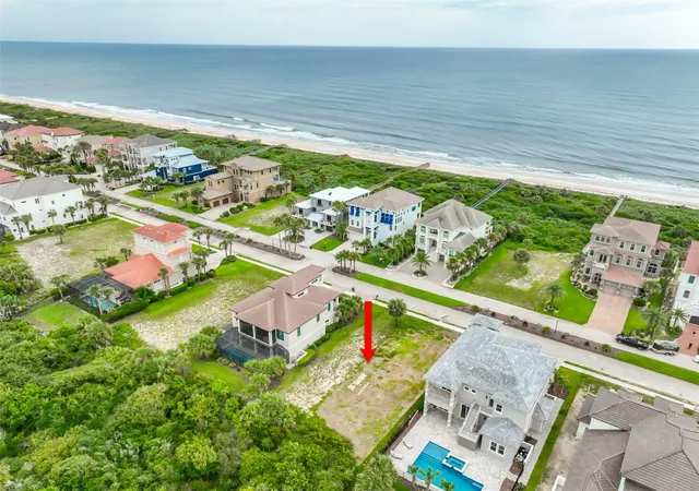 Photo 3 of Land for sale at 16 Ocean Ridge Blvd S, Palm Coast, FL 32137 | MLS# FC320588 | Listing updated on 2026-09-01