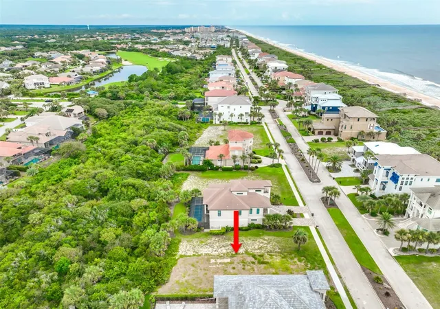 Photo 4 of Land for sale at 16 Ocean Ridge Blvd S, Palm Coast, FL 32137 | MLS# FC320588 | Listing updated on 2026-09-01