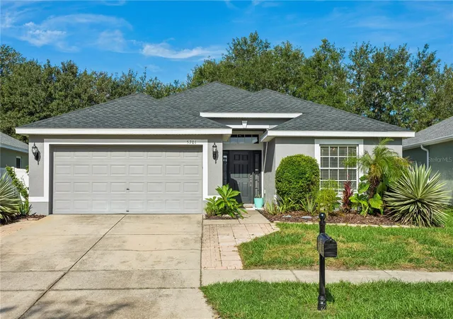 Photo 1 of Single family home for sale at 5701 Sweet William Ter, Land O Lakes, FL 34639 | MLS# TB8537768 | Listing updated on 2026-09-16