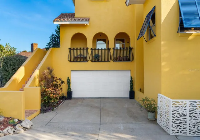 Photo 2 of Single family home for sale at 55 Inlet Point Blvd, Ponce Inlet, FL 32127 | MLS# V4950668 | Listing updated on 2026-09-13