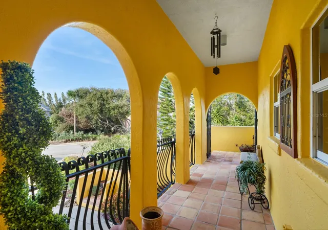 Photo 3 of Single family home for sale at 55 Inlet Point Blvd, Ponce Inlet, FL 32127 | MLS# V4950668 | Listing updated on 2026-09-13