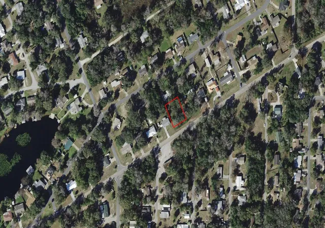 Photo 2 of Land for sale at 8731 E Gospel Is Rd, Inverness, FL 34450 | MLS# OM730138 | Listing updated on 2026-08-16