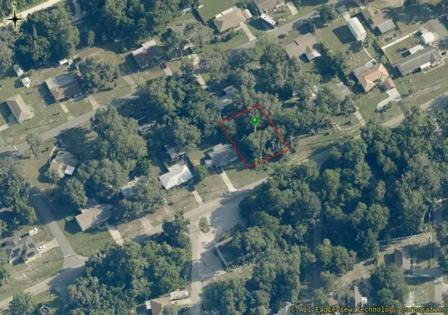 Photo 3 of Land for sale at 8731 E Gospel Is Rd, Inverness, FL 34450 | MLS# OM730138 | Listing updated on 2026-08-16