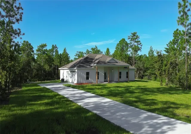 2nd image of 13194 Sw 88th St, Dunnellon, FL 34432 | MLS# S5155419