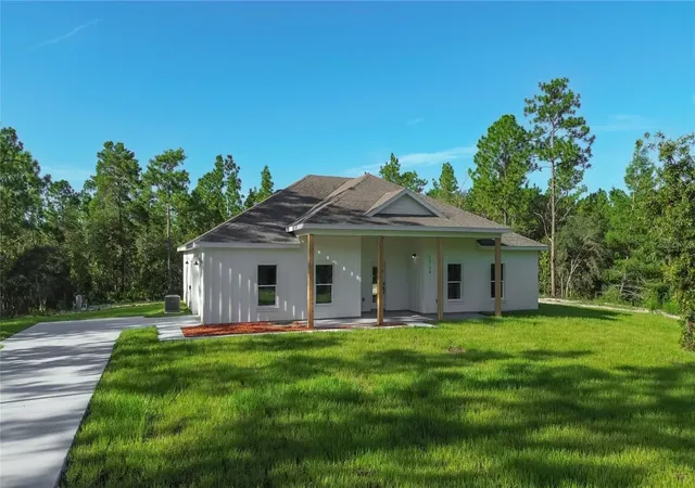 3rd image of 13194 Sw 88Th St, Dunnellon, FL 34432 | MLS# S5155419