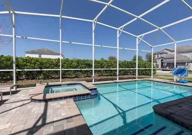 Photo 2 of Single family home for sale at 9033 Hazard St, Davenport, FL 33896 | MLS# O6432569 | Listing updated on 2026-10-09