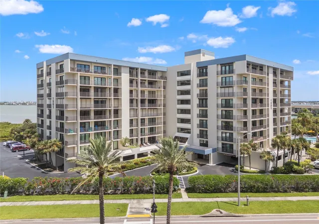 1st image of 1501 Gulf Blvd #206, Clearwater Beach, FL 33767 | MLS# TB8537783