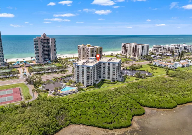 Photo 2 of Condo for sale at 1501 Gulf Blvd #206, Clearwater Beach, FL 33767 | MLS# TB8537783 | Listing updated on 2026-10-08