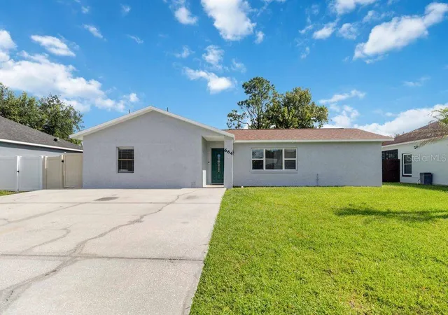 Photo 52 of Single family home for sale at 664 Madrid Dr, Kissimmee, FL 34758 | MLS# S5155420 | Listing updated on 2026-09-01