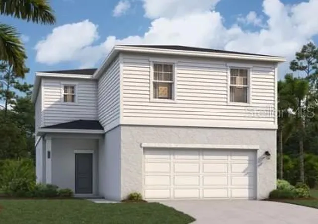 Photo 1 of Single family home for sale at 10063 Morning Meadowlark Trl, Parrish, FL 34219 | MLS# TB8537785 | Listing updated on 2026-10-16
