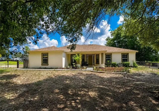 Photo 1 of Land for sale at 10525 Sw 129th Terrace Rd, Dunnellon, FL 34432 | MLS# OM730141 | Listing updated on 2026-09-01