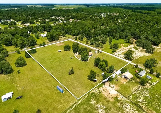 Photo 2 of Land for sale at 10525 Sw 129th Terrace Rd, Dunnellon, FL 34432 | MLS# OM730141 | Listing updated on 2026-09-01