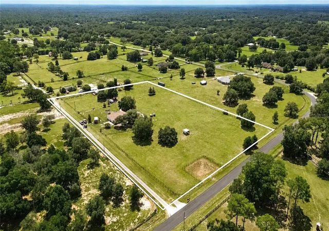 Photo 3 of Land for sale at 10525 Sw 129th Terrace Rd, Dunnellon, FL 34432 | MLS# OM730141 | Listing updated on 2026-09-01