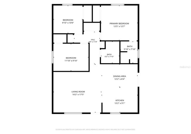 Photo 23 of Single family home for sale at 1806 E Curtis St, Tampa, FL 33610 | MLS# TB8537786 | Listing updated on 2026-08-31