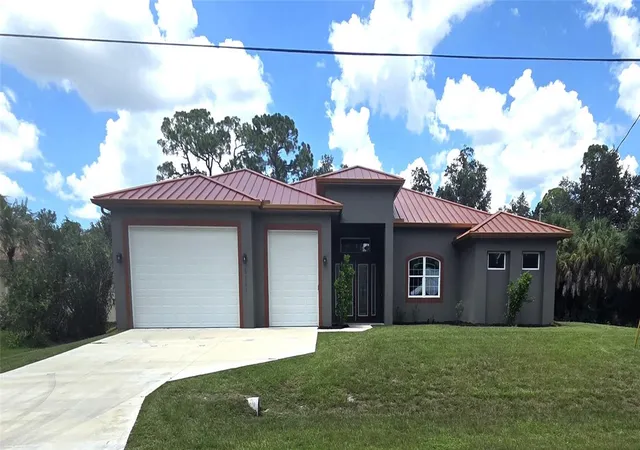 1st image of 5223 Balmor Ter, North Port, FL 34288 | MLS# N6145325