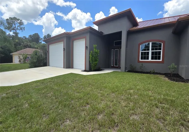2nd image of 5223 Balmor Ter, North Port, FL 34288 | MLS# N6145325