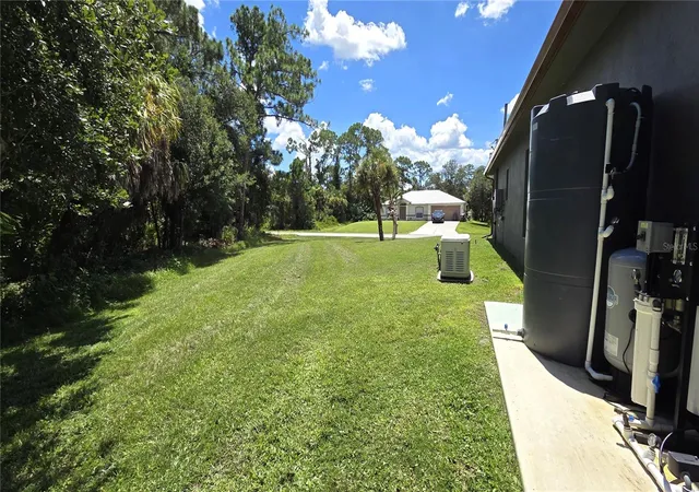50th image of 5223 Balmor Ter, North Port, FL 34288 | MLS# N6145325