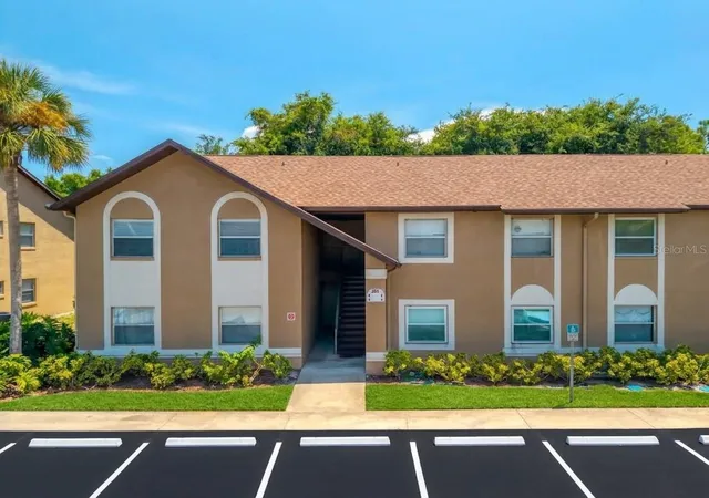 Photo 1 of Condo for sale at 265 Spring Dr #1, Merritt Island, FL 32953 | MLS# O6432574 | Listing updated on 2026-09-08