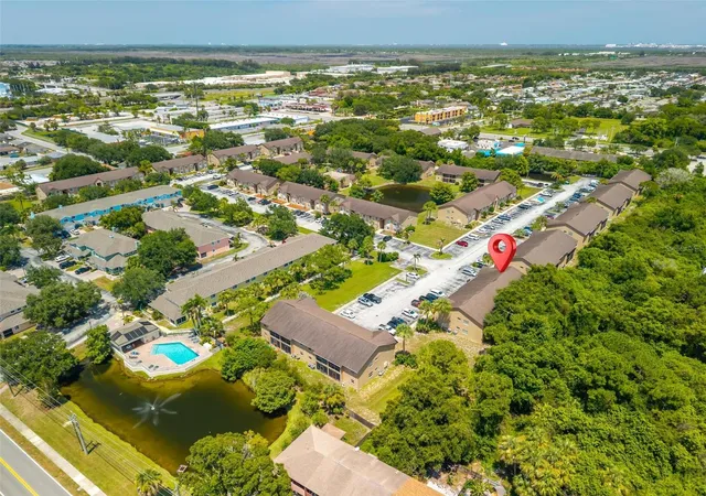 Photo 2 of Condo for sale at 265 Spring Dr #1, Merritt Island, FL 32953 | MLS# O6432574 | Listing updated on 2026-09-08