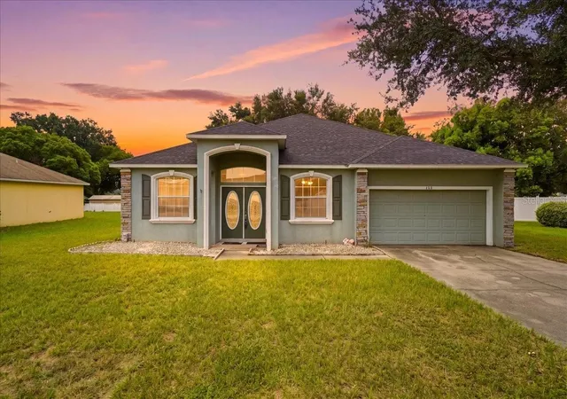 1st image of 153 Oak Crossing Blvd, Auburndale, FL 33823 | MLS# L4964194