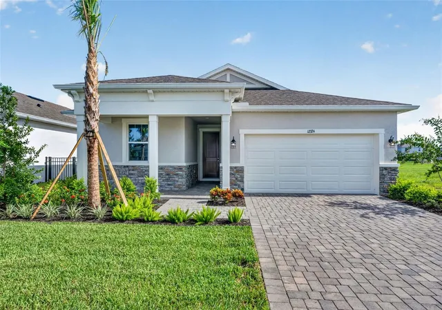 Photo 1 of Single family home for sale at 12324 49th Street E, Parrish, FL 34219 | MLS# TB8537790 | Listing updated on 2026-10-28