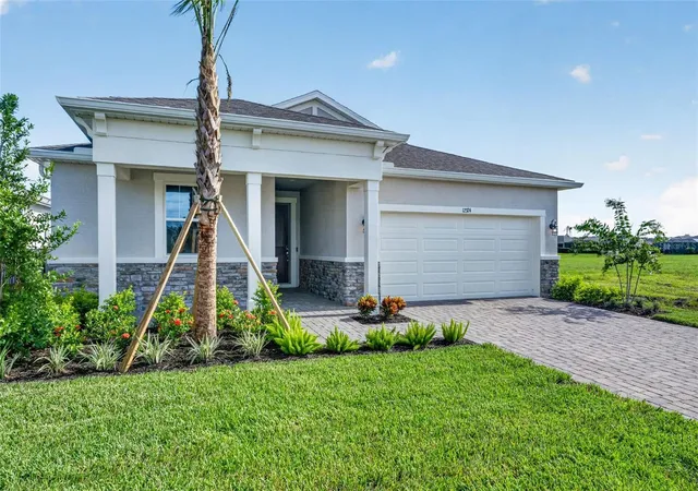 Photo 1 of Single family home for sale at 12324 49th Street E, Parrish, FL 34219 | MLS# TB8537790 | Listing updated on 2026-10-28