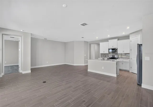 Photo 3 of Single family home for sale at 12324 49th Street E, Parrish, FL 34219 | MLS# TB8537790 | Listing updated on 2026-10-28