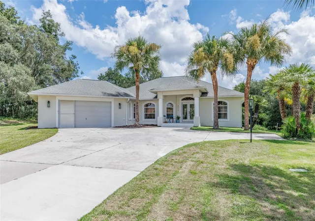 1st image of 893 N Bennington Ter, Inverness, FL 34453 | MLS# OM730144